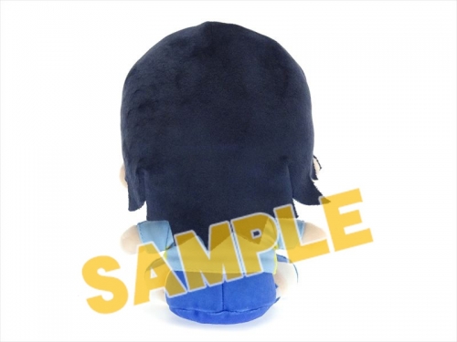 グッズ ぬいぐるみ 弱虫ペダル むにゅぐるみs 新開悠人 アニメイト