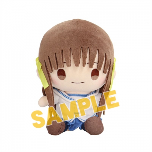グッズ ぬいぐるみ フルーツバスケット むにゅぐるみs 本田透 アニメイト