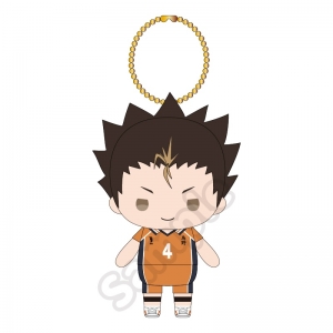 グッズ ぬいぐるみ ハイキュー ふわコロりんbig4 E西谷夕 アニメイト グッズ ぬいぐるみ ハイキュー ふわコロりんbig4 E西谷夕 アニメイト