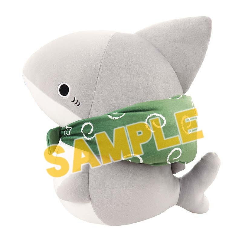グッズ > キャラクターアイテム > 【グッズ-ぬいぐるみ】おでかけ子 