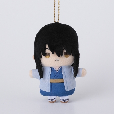 【グッズ-マスコット】銀魂 指人形マスコット 桂小太郎