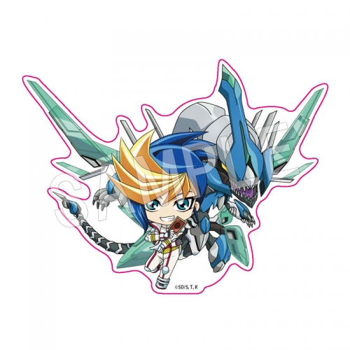 グッズ シール 遊 戯 王シリーズ 耐水シール ユーゴ クリアウィング シンクロ ドラゴン アニメイト限定 アニメイト グッズ シール 遊 戯 王シリーズ 耐水シール ユーゴ クリアウィング シンクロ ドラゴン アニメイト限定 アニメイト