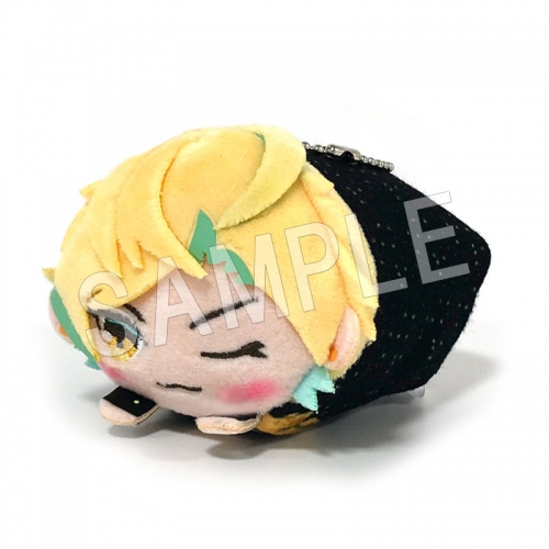 グッズ マスコット ヒプノシスマイク Division Rap Battle もちころりん ぬいぐるみマスコット Extra Wardrobe02 シブヤ ディビジョン シンジュク ディビジョン アニメイト