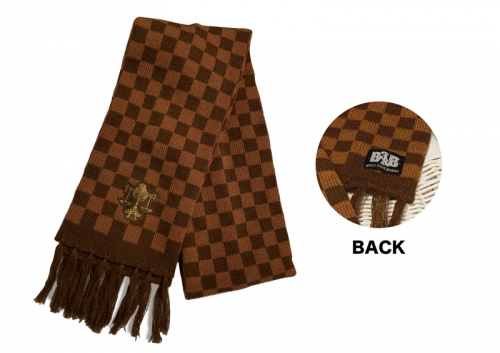 グッズ マフラー 血界戦線 Beyond マフラー Libraブランドライン21 アニメイト