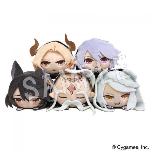 グランブルファンタジー もちころりん シエテ （Amazon.co.jp 