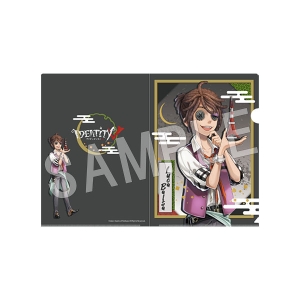Identity V 第五人格 アニメイト Identity V 第五人格 アニメイト