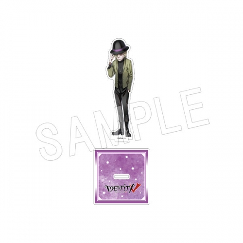 グッズ-スタンドポップ】Identity V×東京タワー アクリルスタンド 墓守 