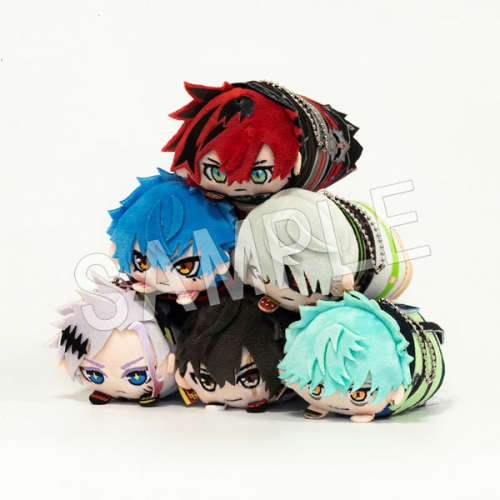 グッズ マスコット 白猫プロジェクト もちころりん ぬいぐるみマスコット アニメイト グッズ マスコット 白猫プロジェクト もちころりん ぬいぐるみマスコット アニメイト