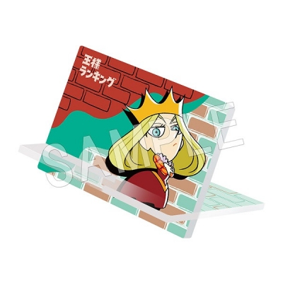 【グッズ-スタンドポップ】王様ランキング マルチアクリルスタンド ヒリング