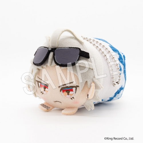 グッズ マスコット ヒプノシスマイク もちころりん Extra Wardrobe03 イケブクロ ヨコハマ アニメイト