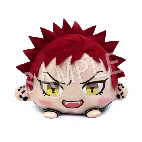 グッズ クッション ヒプノシスマイク Division Rap Battle もちころクッション 波羅夷空却 アニメイト