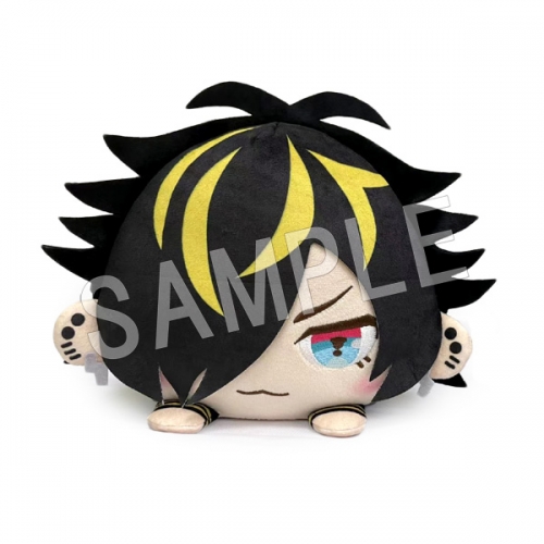 グッズ クッション ヒプノシスマイク Division Rap Battle もちころクッション 四十物十四 アニメイト