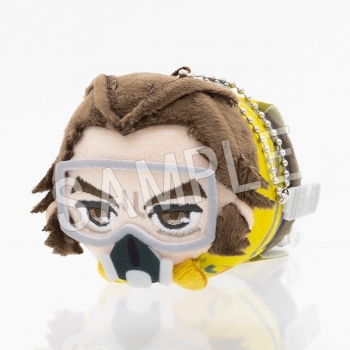 グッズ-マスコット】Apex Legends もちころりん ぬいぐるみマスコット 