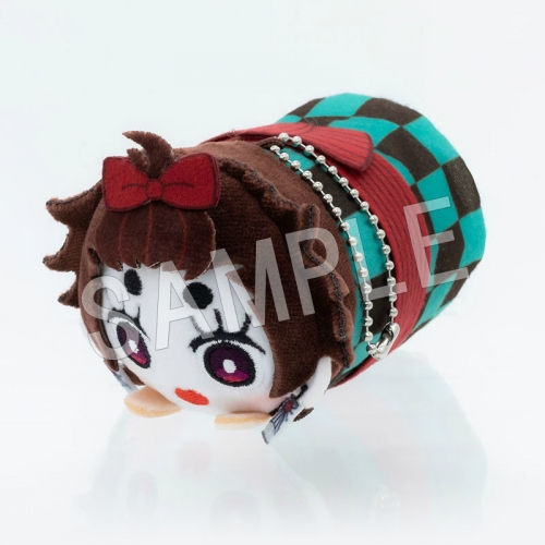 グッズ-マスコット】鬼滅の刃 もちころりん5 ぬいぐるみマスコット 