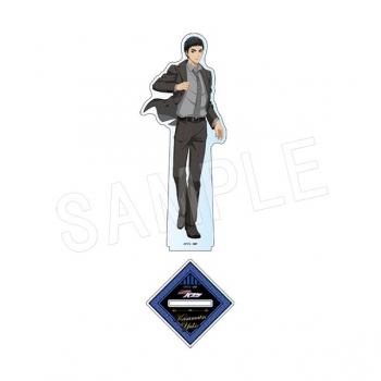 グッズ-スタンドポップ】黒子のバスケ アクリルフィギュアスタンド 