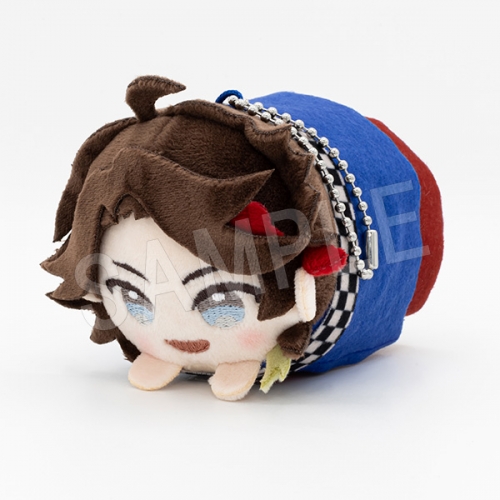 叢雲カゲツ にじぬい にじぬい ぬいぐるみ 小気味よく