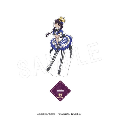 【グッズ-スタンドポップ】青の祓魔師 島根啓明結社篇 アクリルフィギュアスタンド トランプver. 神木出雲