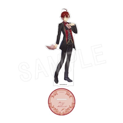 【グッズ-スタンドポップ】文豪とアルケミスト BIGアクリルスタンド 『letter』ver. 太宰治