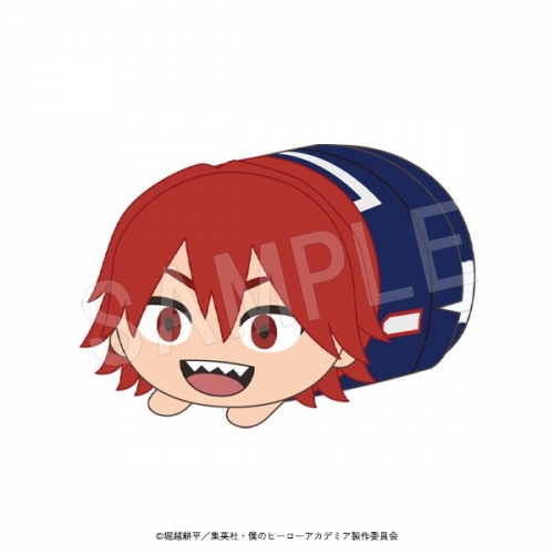 グッズ-マスコット】僕のヒーローアカデミア もちころりんぬいぐるみ 