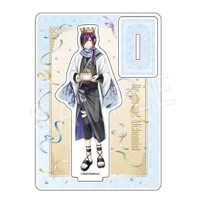 【グッズ-スタンドポップ】文豪とアルケミスト アクリルスタンド 誕生日異装ver. 横光利一