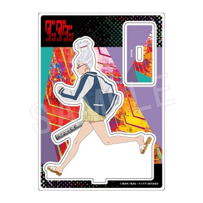 【グッズ-スタンドポップ】ダンダダン アクリルスタンド ダッシュver. 星子