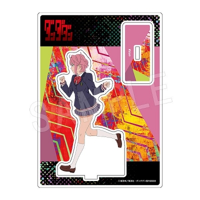 【グッズ-スタンドポップ】ダンダダン アクリルスタンド ダッシュver. アイラ