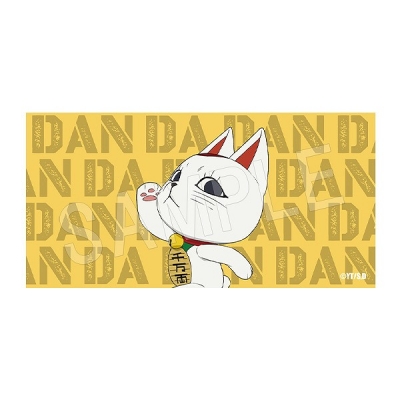 【グッズ-マグネット】ダンダダン アクリルマグネット ターボババア(招き猫)