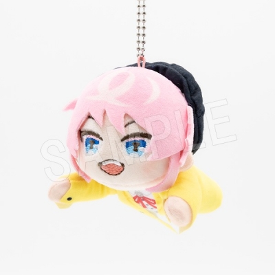 【グッズ-ぬいぐるみ】ヒプノシスマイク ぺたりんず vol.2 飴村 乱数