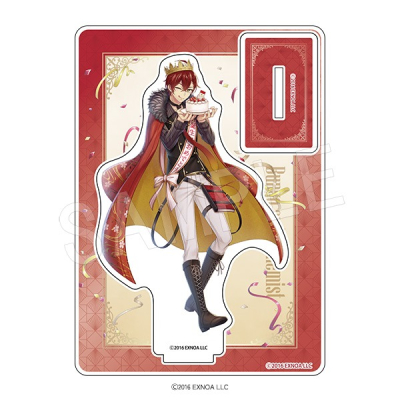 【グッズ-スタンドポップ】文豪とアルケミスト アクリルスタンド 誕生日異装ver. 太宰治