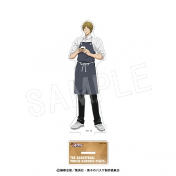 グッズ-スタンドポップ】黒子のバスケ アクリルフィギュアスタンド 