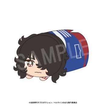 グッズ-マスコット】劇場アニメ『ベルサイユのばら』 もちころりん 