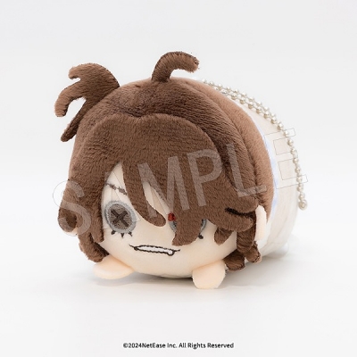 【グッズ-マスコット】IdentityV もちころりん ホワイトデーver.