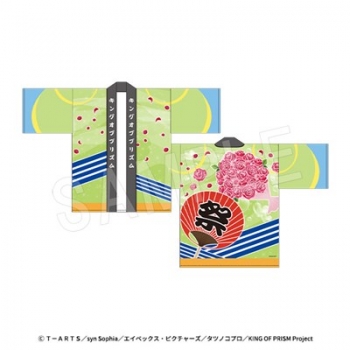 グッズ-その他】KING OF PRISM-Your Endless Call-み～んなきらめけ 