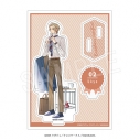 【グッズ-スタンドポップ】BROTHERS CONFLICT アクリルスタンド モーニングルーティンver. 右京の画像