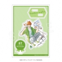 【グッズ-スタンドポップ】BROTHERS CONFLICT アクリルスタンド モーニングルーティンver. 棗の画像