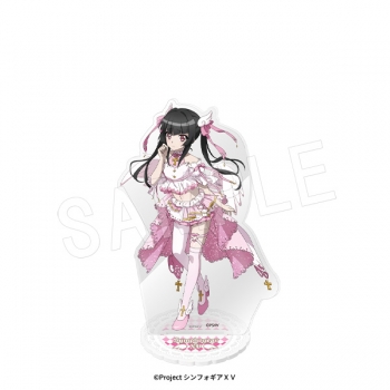 グッズ-スタンドポップ】戦姫絶唱シンフォギアXV アクリルスタンド 