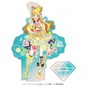 【グッズ-スタンドポップ】ひみつのアイプリ オーロラアクリルフィギュアスタンド 五十嵐じゅりあの画像