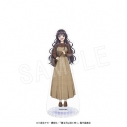 【グッズ-スタンドポップ】薫る花は凛と咲く アクリルフィギュアスタンド 秋服ver. 和栗薫子の画像