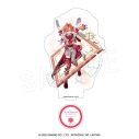 【グッズ-スタンドポップ】フラガリアメモリーズ ホロアクリルフィギュアスタンド 2nd Anniversary ver. リミチャの画像