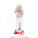 【グッズ-スタンドポップ】東京リベンジャーズ ホロアクリルフィギュアスタンド Fruits à la Mode 佐野 万次郎の画像