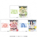【グッズ-クリアファイル】東京リベンジャーズ 雑誌風クリアファイルセット Fruits à la Mode(TypeA)の画像