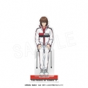 【グッズ-スタンドポップ】新テニスの王子様 アクリルフィギュアスタンド 選手名鑑ver. 不二周助の画像