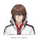 【グッズ-置きもの】新テニスの王子様 バストアップアクリルパネル 選手名鑑ver. 不二周助の画像