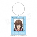 【グッズ-キーホルダー】新テニスの王子様 パスポート用写真ガイドキーホルダー 不二周助の画像