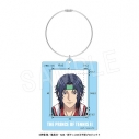 【グッズ-キーホルダー】新テニスの王子様 パスポート用写真ガイドキーホルダー 幸村精市の画像