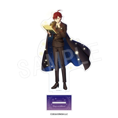 【グッズ-スタンドポップ】文豪とアルケミスト BIGアクリルスタンド 夜灯りver. 太宰治