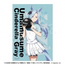 【グッズ-ボード】アニメ『ウマ娘 シンデレラグレイ』 グリッターアクリルアートパネル ROUND1コラボver. エラズリープライドの画像