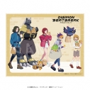 【グッズ-ボード】DIGIMON BEATBREAK コレクション・キャンバスAGF2025ver.【アフターAGF2025】の画像