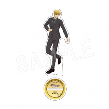グッズ-スタンドポップ】黒子のバスケ アクリルフィギュアスタンド 