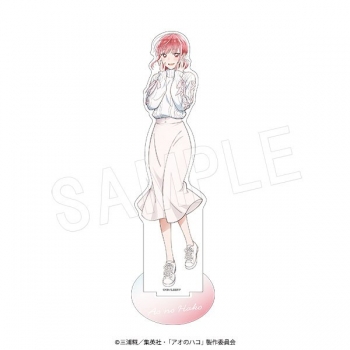 グッズ-スタンドポップ】アオのハコ アクリルフィギュアスタンド 